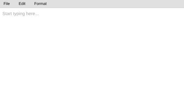 Webpad